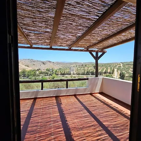 Case de vacanță Abuela Anópolis