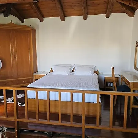 Abuela Case de vacanță Anópolis