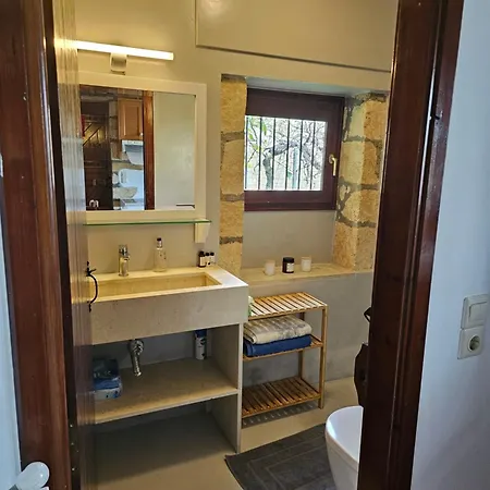 Case de vacanță Abuela *